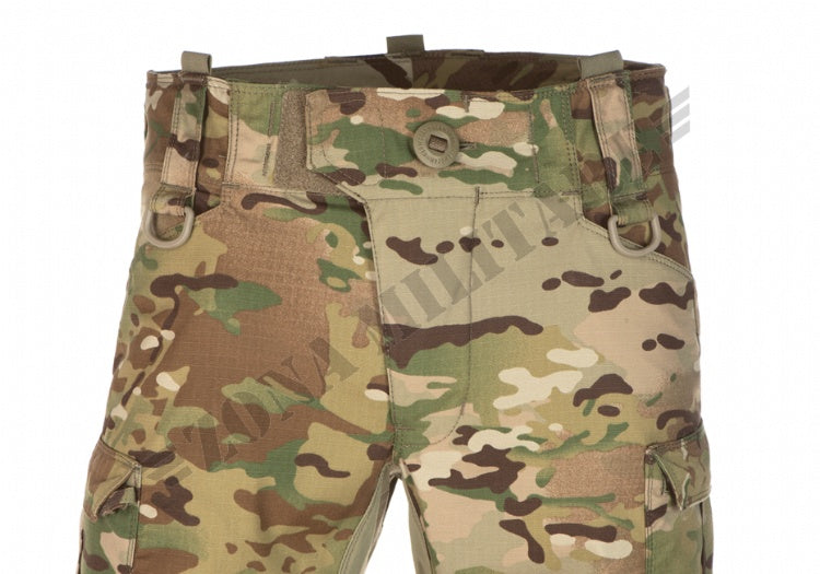Pantalone Mk.Ii Operator Combat Pant Clawgear Multicam