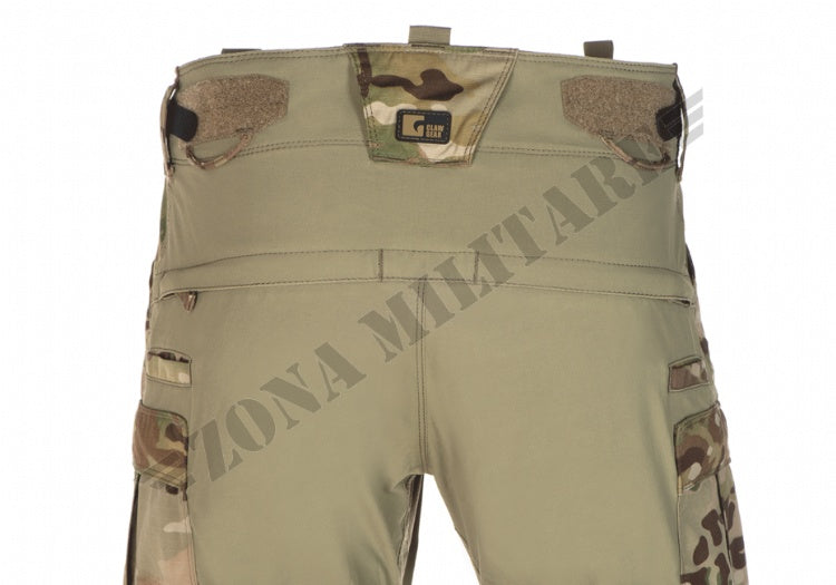 Pantalone Mk.Ii Operator Combat Pant Clawgear Multicam