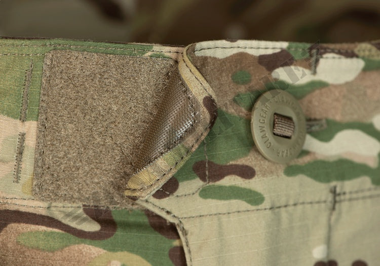 Pantalone Mk.Ii Operator Combat Pant Clawgear Multicam