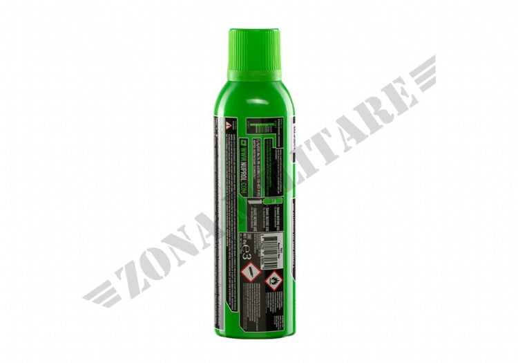Mini Np 2.0 Premium Green Gas 120Ml Nuprol