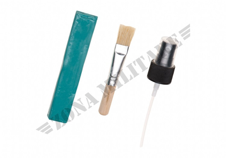 Kit Manutenzione Maintenance Asg Nuprol