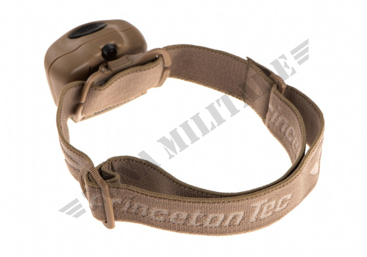 Torcia Da Testa Vizz Mpls Princeton Tec Desert