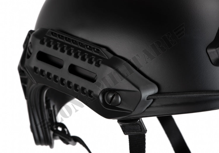 Elmetto Mk Colore Black Emerson