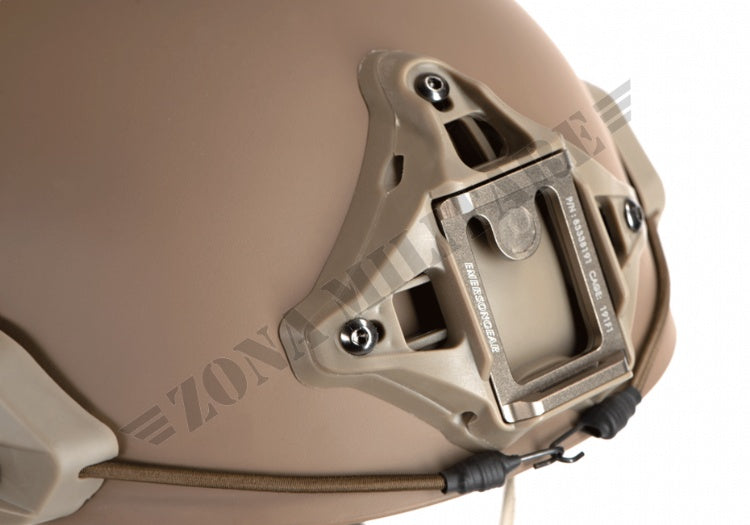 Elmetto Mk Colore Coyote Emerson