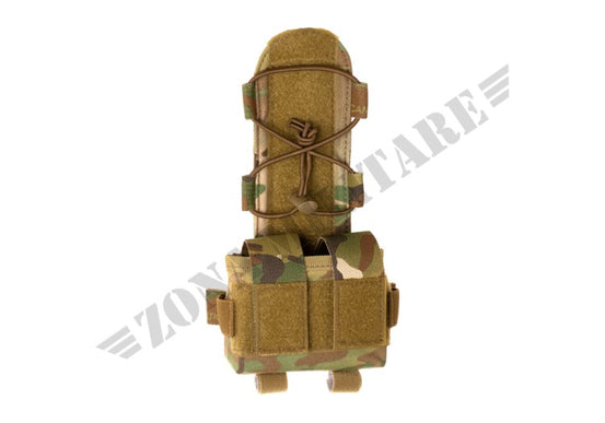 Mk2 Battery Case For Helmet Emerson Multicam