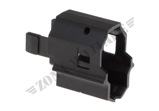 Beu Battery Extension Unit Vfc Avalon Pdw Airtech Studios