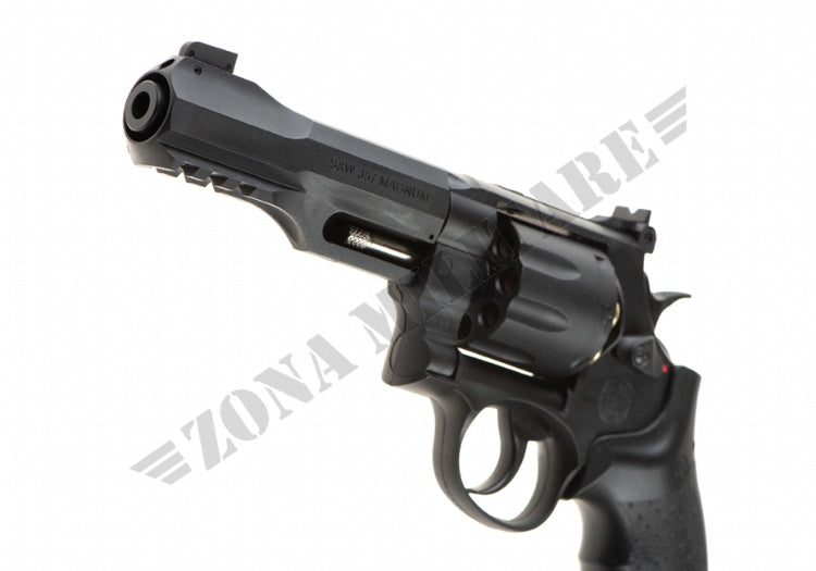 Revolver M&P R8 Co2 Smith & Wesson Nero