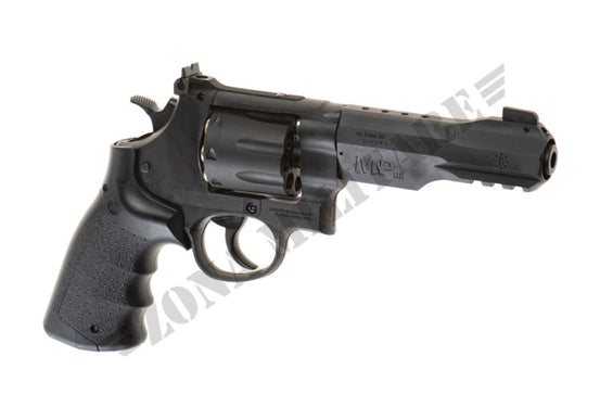 Revolver M&P R8 Co2 Smith & Wesson Nero