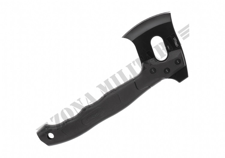 Compact Axe Walther Black Version
