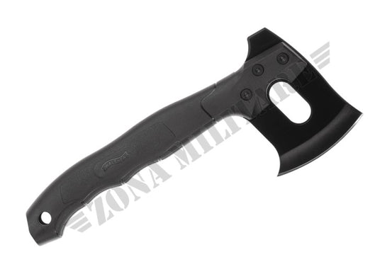Compact Axe Walther Black Version
