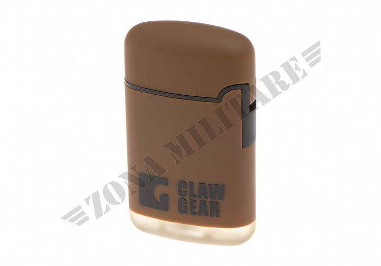 ACCENDINO MKII STORM POKET COYOTE CLAW GEAR