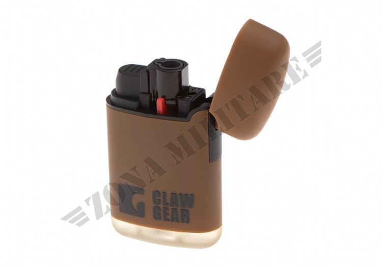 ACCENDINO MKII STORM POKET COYOTE CLAW GEAR