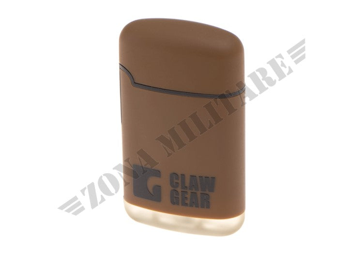 ACCENDINO MKII STORM POKET COYOTE CLAW GEAR