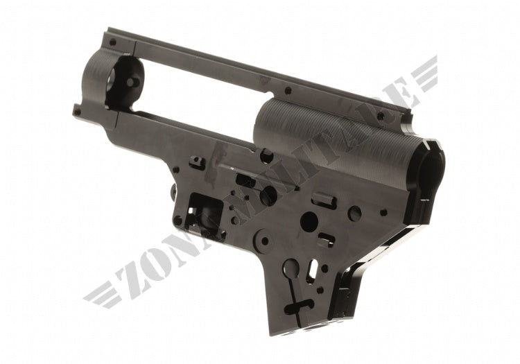 Gearbox Cnc V2 8Mm Qsc Con Guidamolla Retroarms
