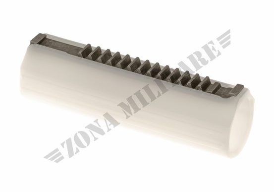 Pistone Cnc Piston 14,5 Steel Teeth Pom Retro Arms