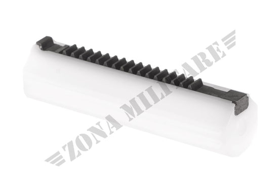 Pistone Cnc 19 Steel Teeth Pom Retro Arms