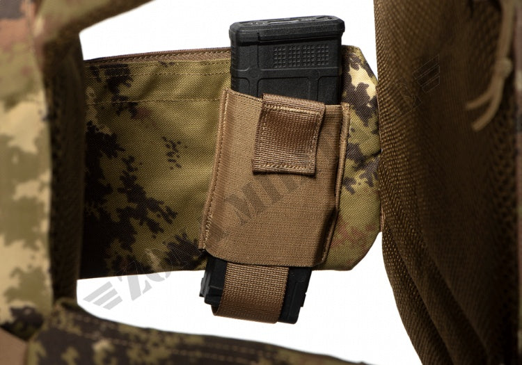 TATTICO REAPER QRB PLATE CARRIER VEGETATO INVADER GEAR