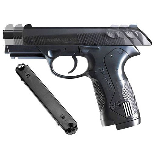 Pistola Beretta Px4 Storm Blowback Cal.4,5 Pot <7.5J