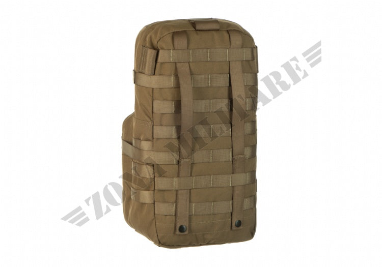 Zaino Cargo Pack colore Coyote invader gear