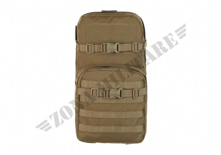 Zaino Cargo Pack colore Coyote invader gear