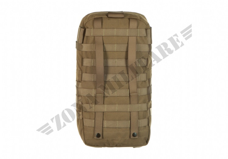 Zaino Cargo Pack colore Coyote invader gear