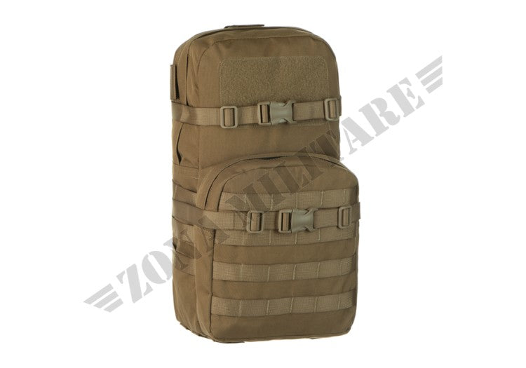Zaino Cargo Pack colore Coyote invader gear