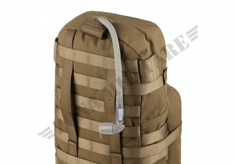 Zaino Cargo Pack colore Coyote invader gear