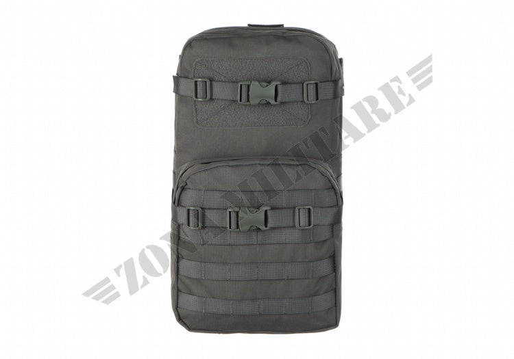 Zainetto Cargo Pack Invader Gear Wolf Grey