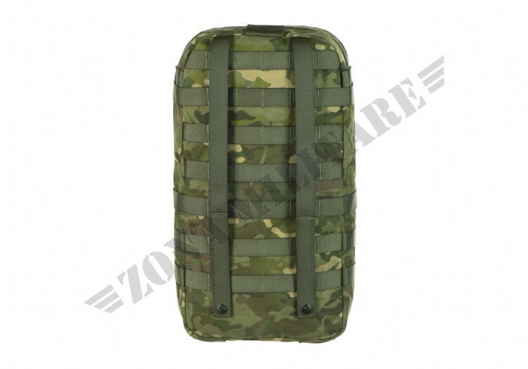 Zainetto Cargo Pack Invader Gear Atp Tropic