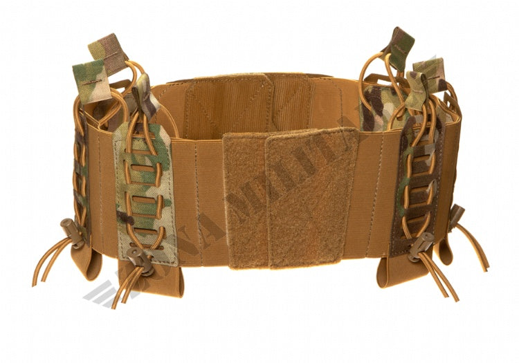Cpc Standard Elastic Cummerbund With Pouches Multicam