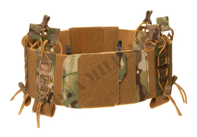 Cpc Standard Elastic Cummerbund With Pouches Multicam