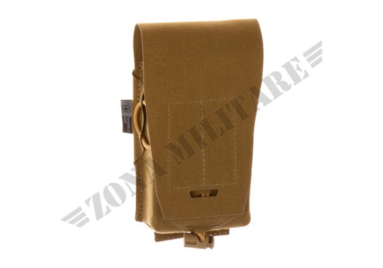 Shingle 308 25Rd Pouch With Flap Gen Iii Templar'S Gear Coyote Brown