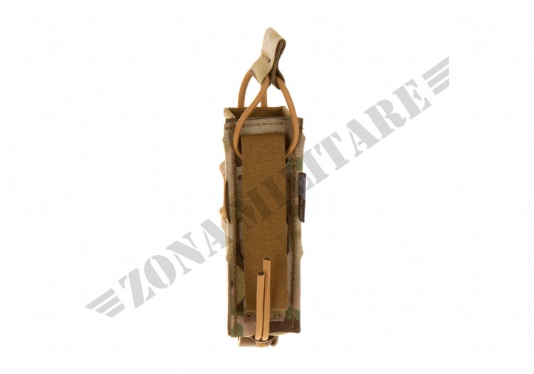 Smg Shingle Pm-Slim Gen Iii Templar'S Gear Multicam