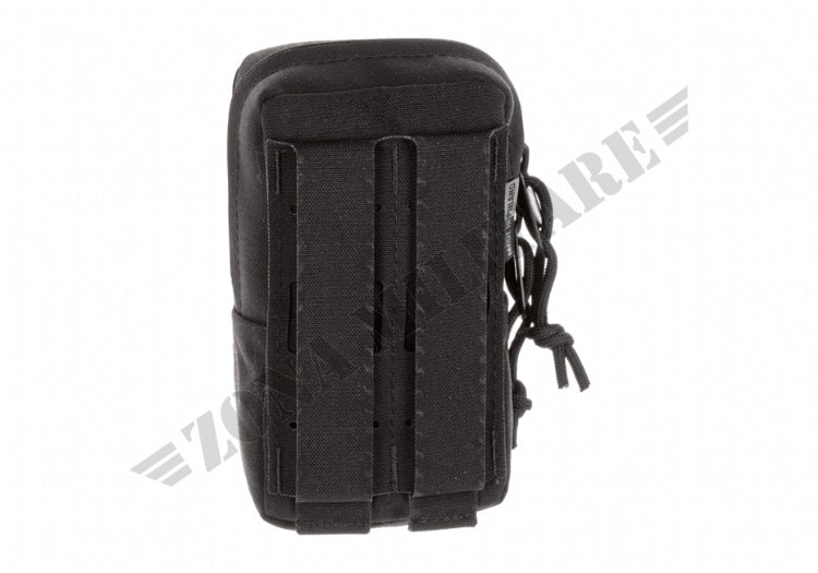Utility Pouch Small Templar'S Gear Black