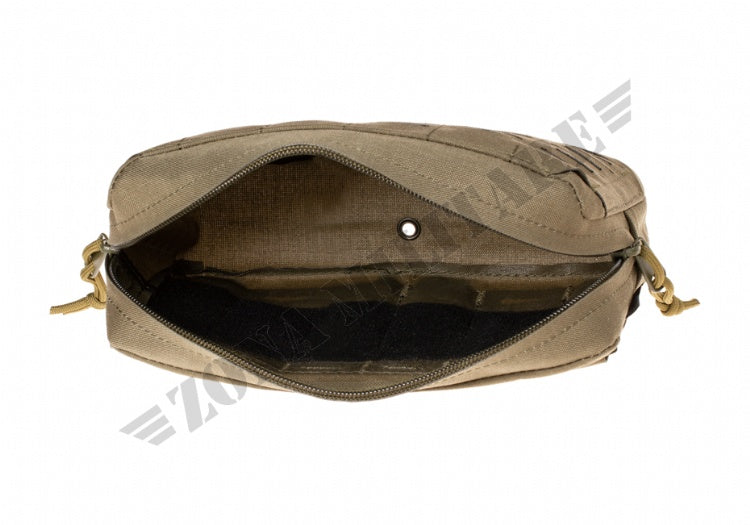 Utility Pouch Large With Molle Templar'S Gear Ranger Green