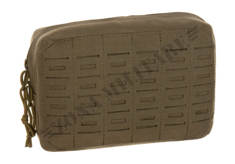 Utility Pouch Large With Molle Templar'S Gear Ranger Green