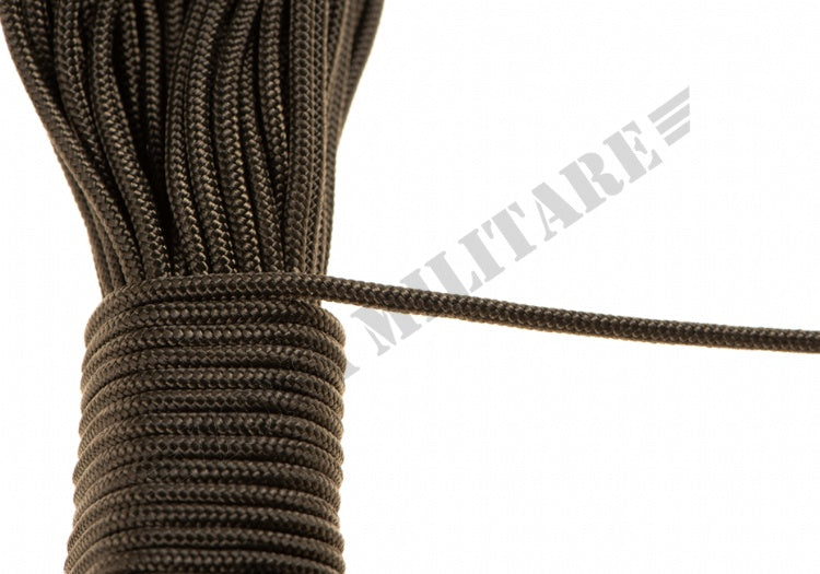 CORDINO Paracord Type II 425 20M COLORE VERDE