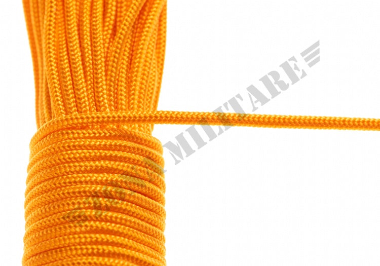 Paracord Type Ii 425 20M Clawgear Orange