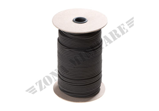Matassa Di Paracord Type Ii 425 100M Clawgear Black