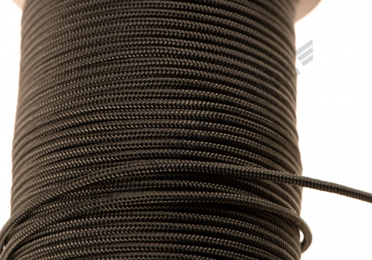 Matassa Di Paracord Type Ii 425 100M Clawgear Verde Od