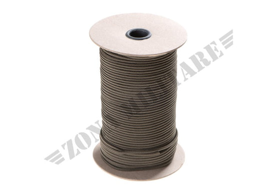 Matassa Di Paracord Type Ii 425 100M Clawgear Verde Od