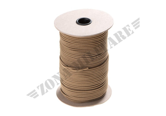 Matassa Di Paracord Type Ii 425 100M Clawgear Coyote