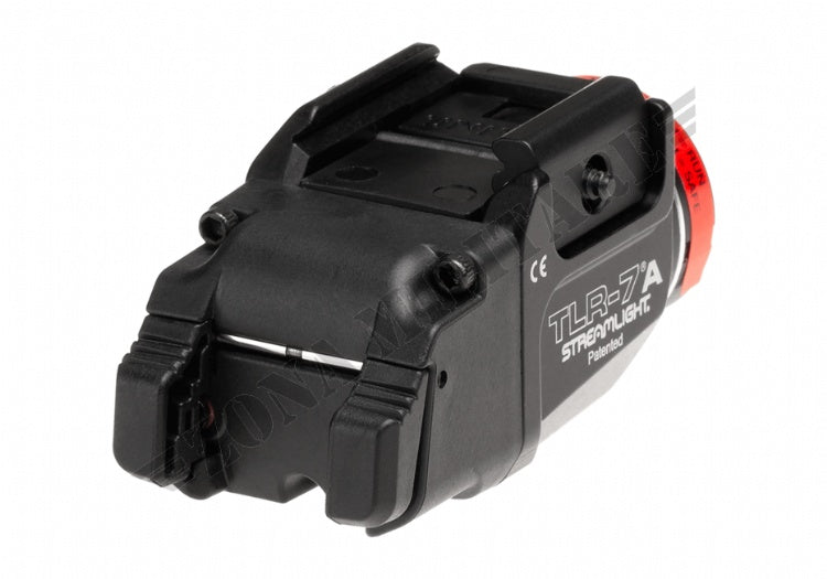 Torcia Tattica Da Pistola TLR-7A NERA Streamlight
