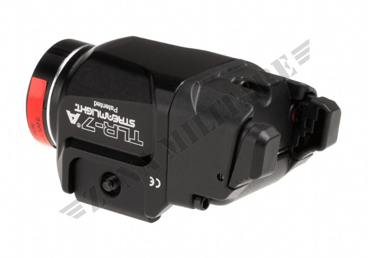 Torcia Tattica Da Pistola TLR-7A NERA Streamlight