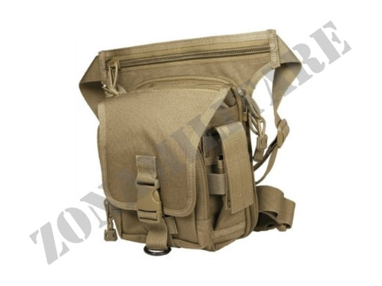 Borsa Expedition Multitasca Vega Holster Desert
