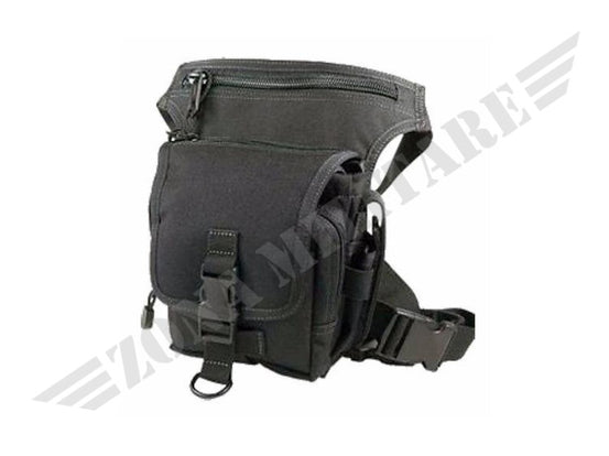 BORSETTO CITY IN CORDURA VEGA HOLSTER