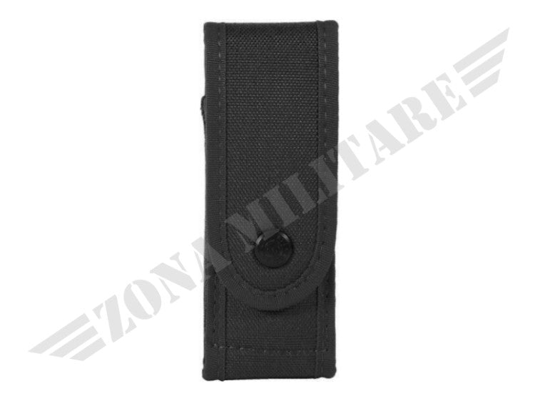 PORTA CARICATORE PER PISTOLA IN CORDURA NERO VEGA HOLSTER