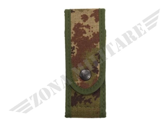PORTA CARICATORE PER PISTOLA IN CORDURA VEGETATA VEGA HOLSTER