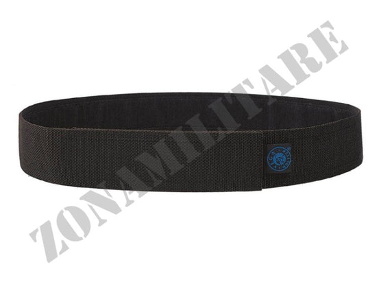 SOTTOCINTURA IN NYLON NERO VEGA HOLSTER