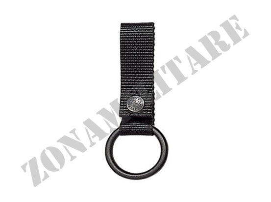 Porta Manganello In Cordura Colore Nero Vega Holster